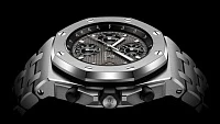 Заказать Audemars Piguet  Royal Oak Offshore Selfwinding Chronograph  26238TI.OO.2000TI.01