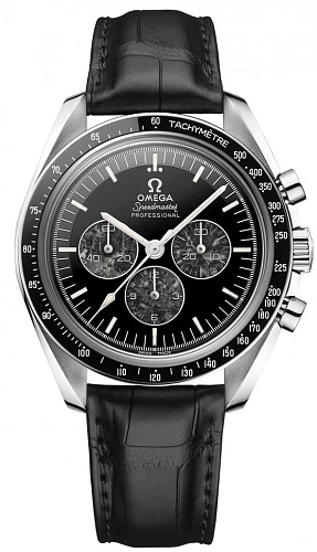 Заказать Omega  Speedmaster Moonwatch Professional Chronograph 42 Mm  311.93.42.30.99.001