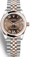 Заказать Rolex  Datejust 31  m278241-0004
