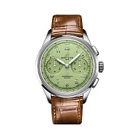Часы Breitling  Premier B09 Chronograph 40   AB0930D31L1P1