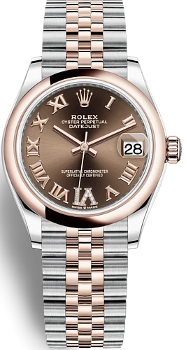 Заказать Rolex  Datejust 31  m278241-0004