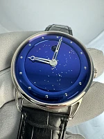 Часы De Bethune  Db25 Ball Moonphase 50Th Anniversary  DB25LWS3V2