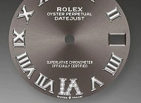 Заказать Rolex  Datejust 31  m278344rbr-0029