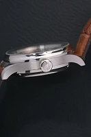 Часы Iwc  Portugieser Perpetual Calendar 5023 White Gold / Ardoise  IW502303