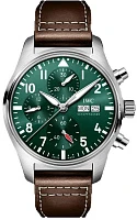 Заказать Iwc  Pilots Watch Chronograph 41  IW388103