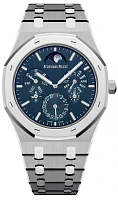 Заказать Audemars Piguet  Royal Oak Selfwinding Perpetual Calendar Ultra-Thin  26586IP.OO.1240IP.01