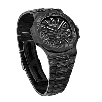 Заказать DiW  Patek Philippe All Carbon Monolith  