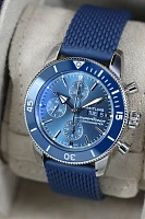 Часы Breitling  Superocean Heritage Chronograph 44  A13313161C1S1