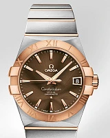 Заказать Omega  Constellation Co-Axial 38 Mm  123.20.38.21.13.001