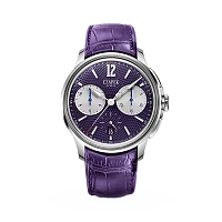 Часы Czapek  Faubourg De Cracovie Purple Panda  Purple Panda