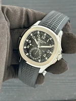 Часы Patek Philippe  Aquanaut Travel Time  5164A-001