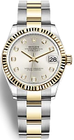 Заказать Rolex  Datejust 31  m278273-0019