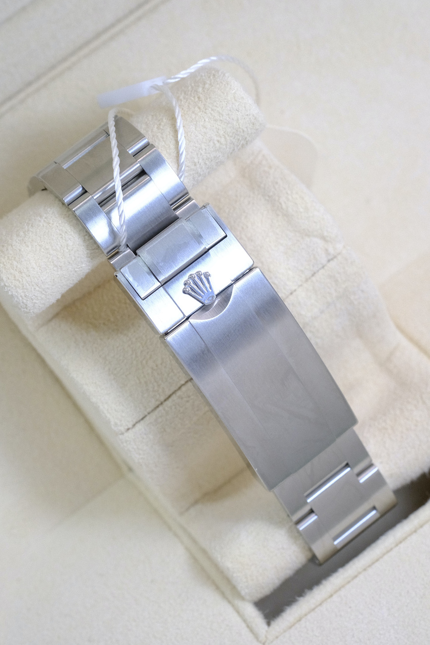 Часы Rolex  Submariner Date 41Mm Starbucks Mk2  126610LV MK2