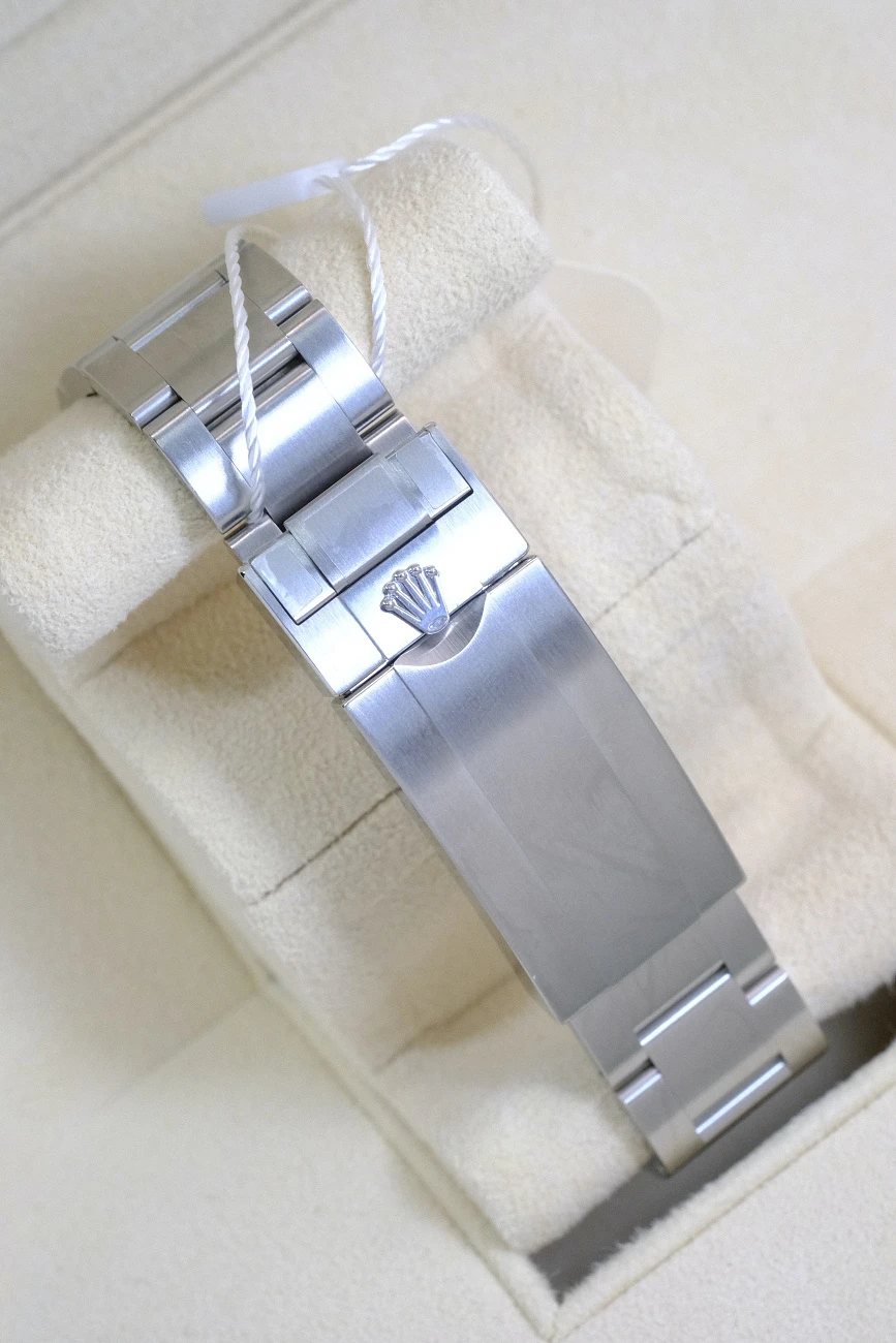 Часы Rolex  Submariner Date 41Mm Starbucks Mk2  126610LV MK2