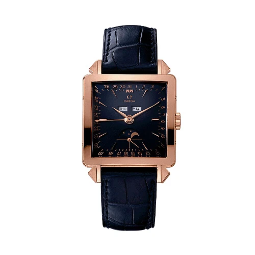 Часы Omega  Museum Collection Specialities  5701.80.03