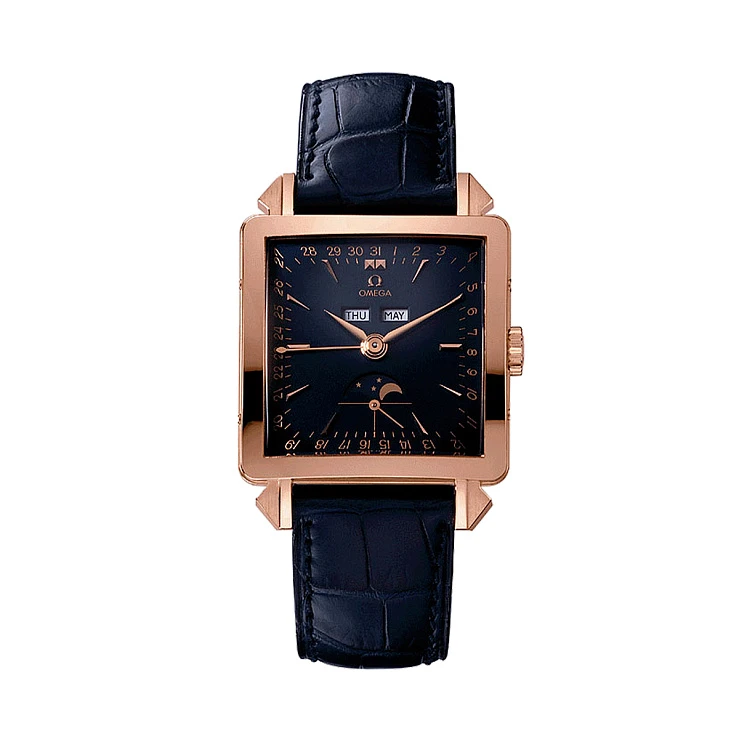 Часы Omega  Museum Collection Specialities  5701.80.03