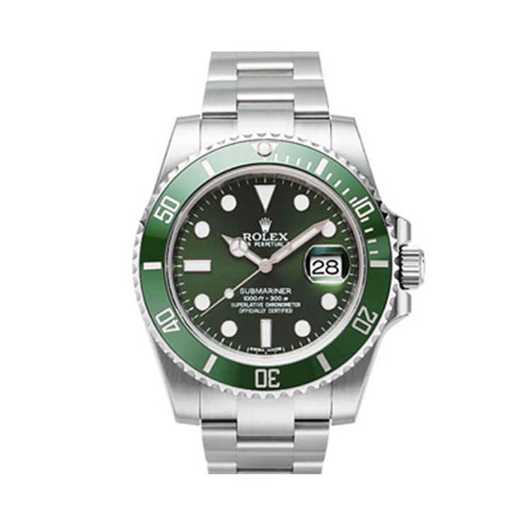 Часы Rolex  Submariner Anniversary  116610LV
