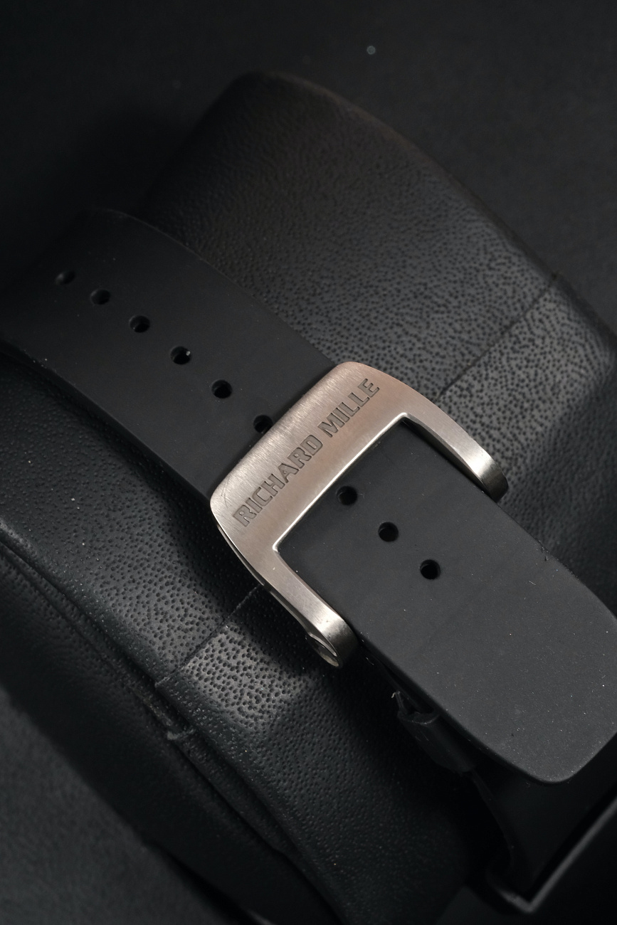 Richard Mille в наличии в Москве в &quot;Мануфактуре&quot;! 