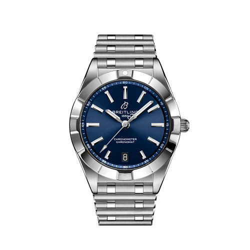 Часы Breitling  Chronomat 32Mm  A77310101C1A1