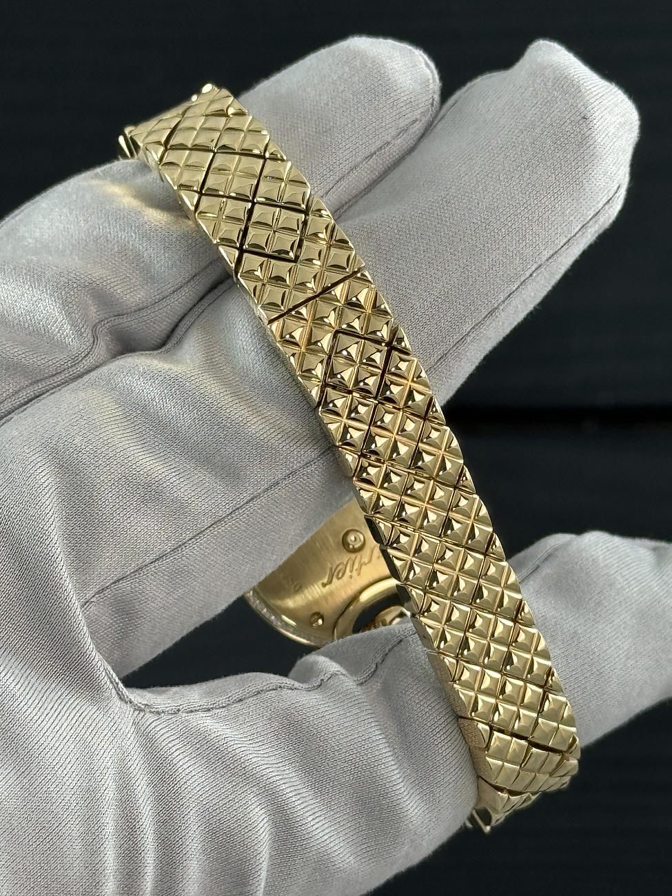 Часы Cartier  La Panthère De Cartier  HPI01526