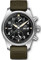 Заказать Iwc  Pilots Watch Chronograph Spitfire  IW387901