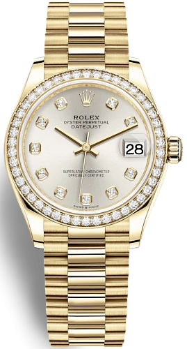 Заказать Rolex  Datejust 31  m278288rbr-0028