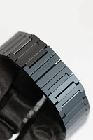 Часы Bvlgari  Octo Finissimo Skeleton Ultra-Thin Monochrome Ceramic 40Mm  103126