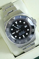 Часы Rolex  Sea Dweller 44Mm Deepsea  116660