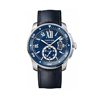 Часы Cartier  Calibre De Cartier Diver  WSCA0010