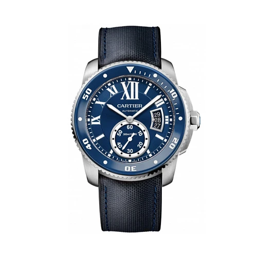 Часы Cartier  Calibre De Cartier Diver  WSCA0010