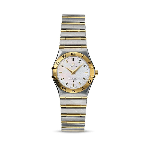 Часы Omega  Constellation '95  1272.70.00