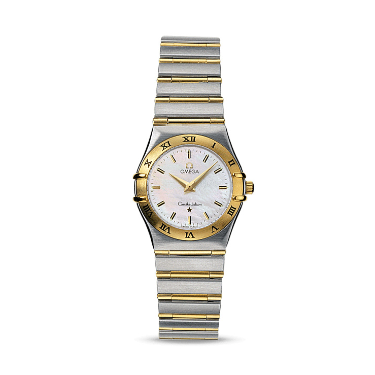 Часы Omega  Constellation '95  1272.70.00