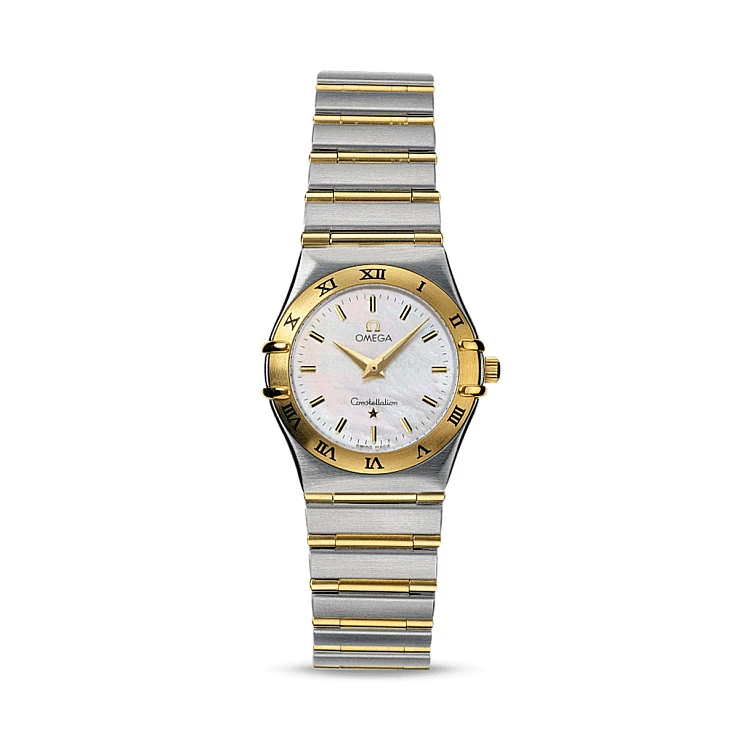 Часы Omega  Constellation '95  1272.70.00