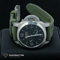 Часы Panerai  Luminor 1950 3 Days Gmt Power Reserve 44Mm  PAM00321