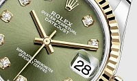 Заказать Rolex  Datejust 31  m278273-0029