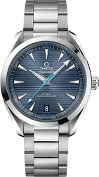 Omega Seamaster Aqua Terra 150M Co-Axial Master Chronometer 41 mm