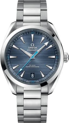 Заказать Omega  Seamaster Aqua Terra 150M Co-Axial Master Chronometer 41 Mm  220.10.41.21.03.002