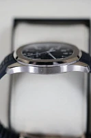 Часы Patek Philippe  Aquanaut White Gold Blue Dial  5168G-001