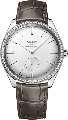 Заказать Omega  De Ville Tresor Co-Axial Master Chronometer Small Seconds 40 Mm  435.18.40.21.02.002