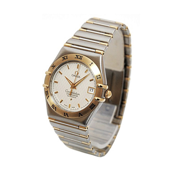 Часы Omega  Constellation Automatic Chronometer  1202.30.00