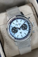 Часы Breitling  Top Time B01 Triumph Bracelet  AB01764A1C1A1