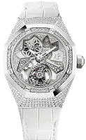 Заказать Audemars Piguet  Royal Oak Concept Flying Tourbillon  26227BC.ZZ.D011CR.01