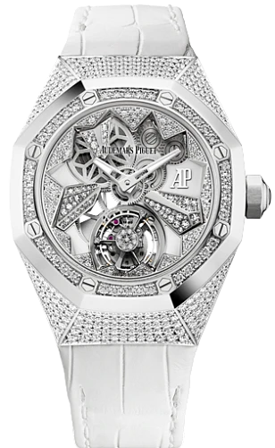 Заказать Audemars Piguet  Royal Oak Concept Flying Tourbillon  26227BC.ZZ.D011CR.01