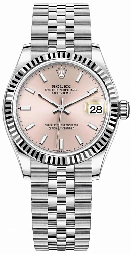 Заказать Rolex  Datejust 31  m278274-0014