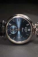 Часы Bovet  Amadeo Fleurier 43Mm White Gold  AF43006