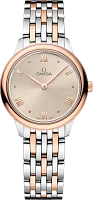 Заказать Omega  De Ville Prestige Quartz 27,5 Mm  434.20.28.60.09.001