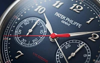 Заказать Patek Philippe  Grand Complications  5470P-001