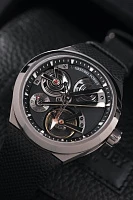 Часы Greubel Forsey  Balancier 3 Black  