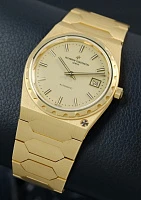Часы Vacheron Constantin  Historiques 37 Mm Yellow Gold  4200H/222J-B935