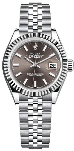 Заказать Rolex  Lady-Datejust 28 Oyster  m279174-0011